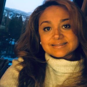 Meet your Posher, Ericka